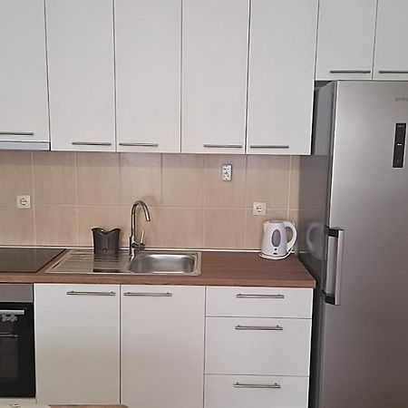 Vodenica Appartement Novi Sad Buitenkant foto