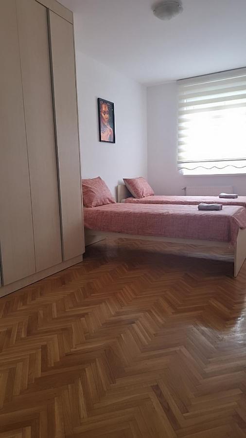 Vodenica Appartement Novi Sad Buitenkant foto