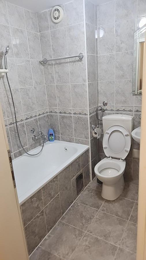 Vodenica Appartement Novi Sad Buitenkant foto